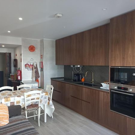 Regueiró Quarteira Beach Apartment Exterior foto